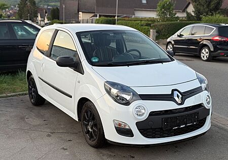 Renault Twingo Expression*NEU TÜV * KLIMA* NUR 88KM