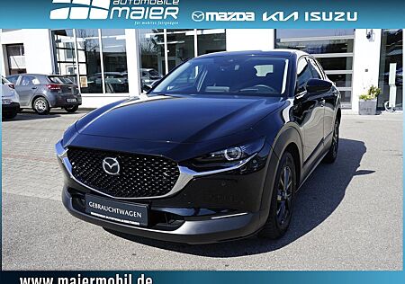 Mazda CX-30 2.0 SKYACTIV-G SELECTION *LED*NAVI*KAMERA*