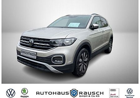 VW T-Cross Volkswagen Move #AHK #NAVI #Anschlussgarantie
