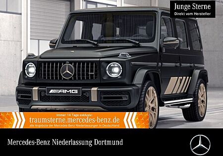 Mercedes-Benz G 63 AMG Grand Edition SHD/Burmester/Fond Entert