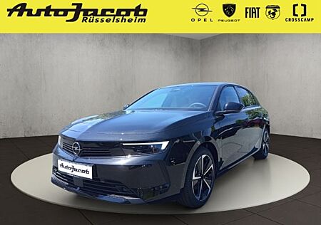 Opel Astra 1.2 Edition Android Auto Sitzhzg PDC ab 24