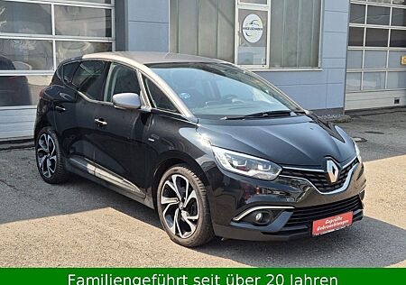 Renault Scenic IV BOSE Edition *WENIG KM.*VIELE EXTRAS*