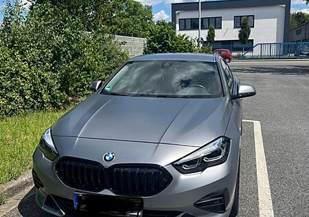 BMW 218 Gran Coupé