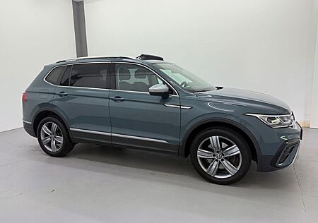 VW Tiguan Allspace Volkswagen Elegance 4Mot*DCC*ACC*Virtual*Ha