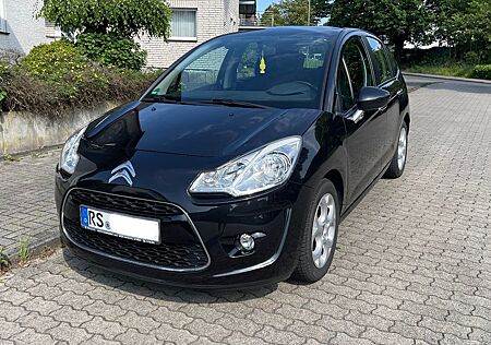 Citroën C3 TÜV NEU!VOLL SCHECKHEFT TOP ZUSTAND 2HAND