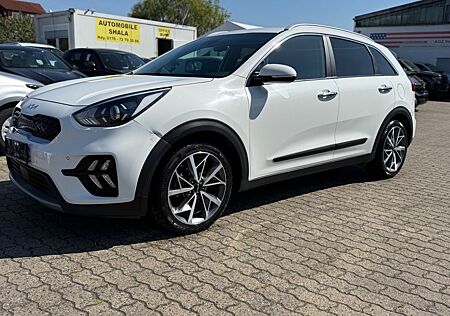 Kia Niro Edition 7