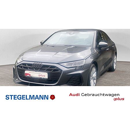 Audi A3 leasen
