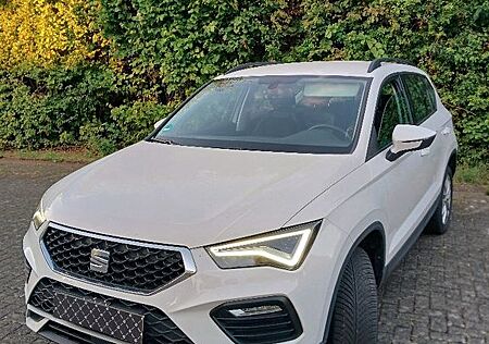 Seat Ateca 1.0 TSI 81kW Style Style