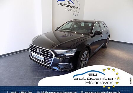 Audi A6 Avant 40 TDI Design S-Tronic,Navi,Leder,Garan