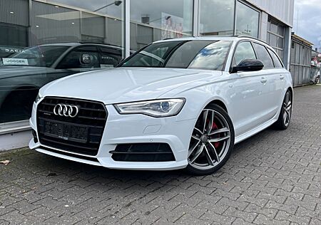 Audi A6 Avant 3.0 TDI Quattro Competition S-Line/BOSE