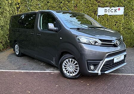 Toyota Verso Proace 2.0d L2 Kombi 8-Sitzer SHZ+DAB+PDC+