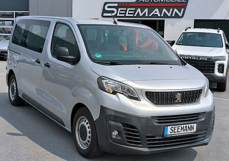 Peugeot Expert Kombi L2*8-Sitzer*Navi*PDC*Tempo