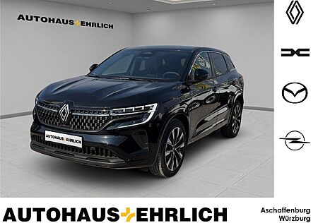 Renault Austral Techno M-Hybrid PDC+RFK+BT