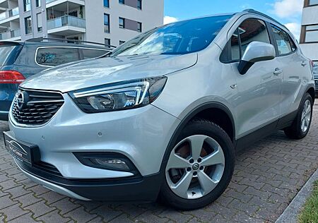 Opel Mokka X Alu Navi Kamera SHZ Edition Start/St.4x4