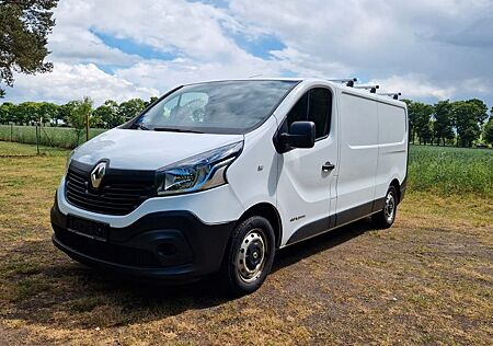 Renault Trafic Kasten L2H1 2,9t Komfort