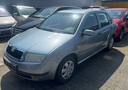 Skoda Fabia 1.4 16V Comfort