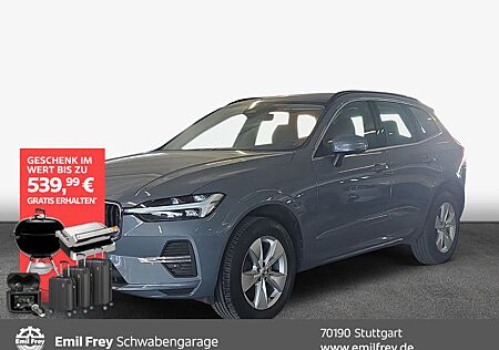 Volvo XC 60 XC60 B5 D AWD Geartronic Momentum Pro