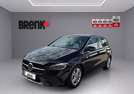 Mercedes-Benz B 180 1.3 CGI DCT *Navi/LED/PDC/RFK/SHZ*