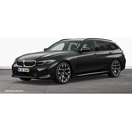 BMW 330 leasen