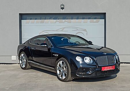 Bentley Continental GT -