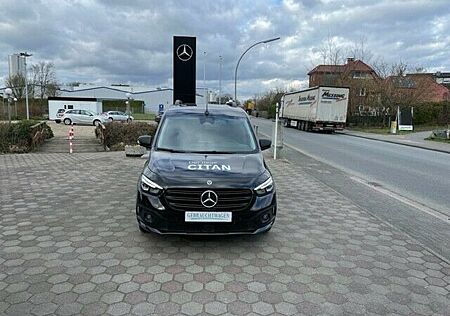 Mercedes-Benz Citan Kombi 110 CDI LED Navi RFK