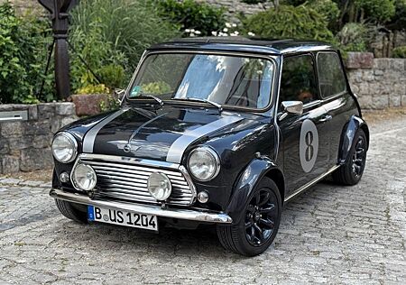 Mini Cooper Coupe Cooper 1.3 MPI