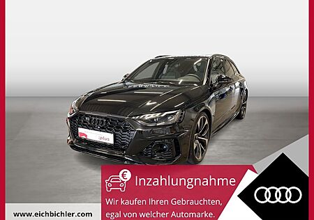 Audi RS4 RS 4 Avant Pano 4xSHZ Massage ACC 360 HUD SpurH
