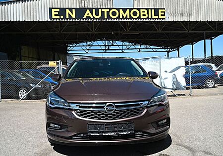 Opel Astra K Lim. 5-trg. 120 Jahre