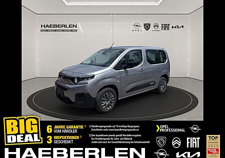 Citroën Berlingo 1.2 110 Plus *sofort*Kamera SpurH Sitzh