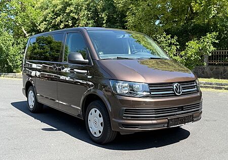 VW T6 Multivan Volkswagen