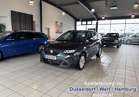Seat Arona 1.0 TSI 70kw Vamos|AHK|PDC|APPLE|SITZHEIZU