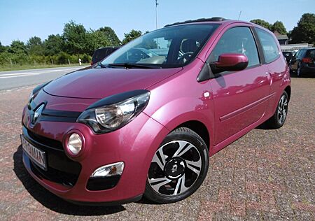 Renault Twingo Liberty 1.2 LEV 16V 75 eco2 nur 53.881 km