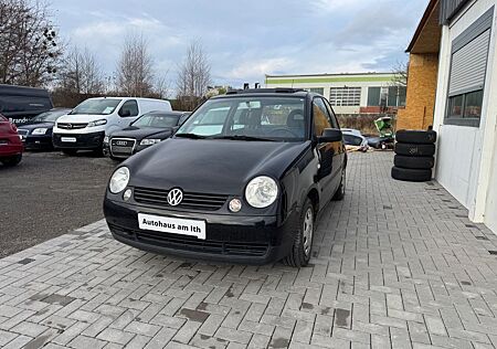 VW Lupo Volkswagen Basis*Faltdach*