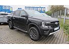 Ford Ranger Wildtrak e-4WD Doppelkabine