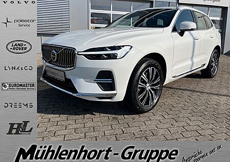 Volvo XC 60 XC60 B4 D Geartronic INSCRIPTION - Pano - Cam -