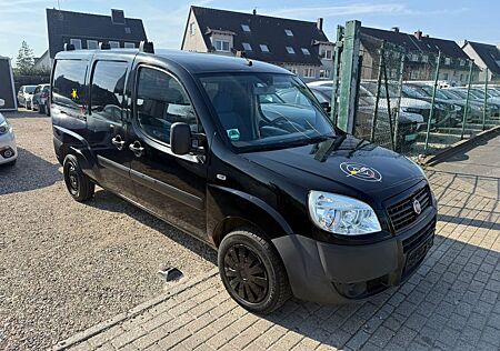 Fiat Doblo Doblò 1.3 JTD Basis Maxi Kasten*TÜV NEU*