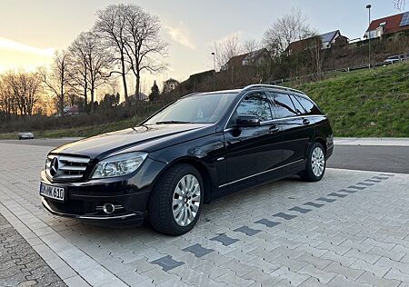 Mercedes-Benz C 200 CDI T -