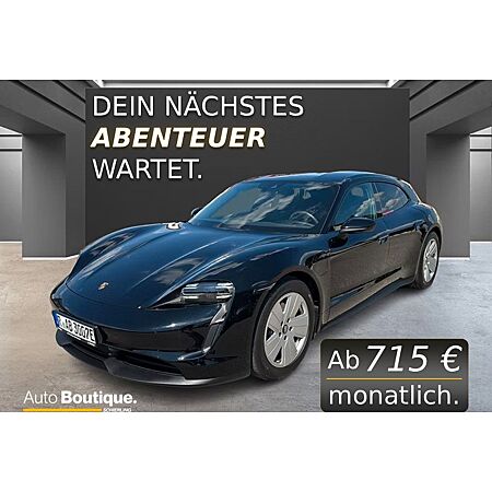 Porsche Taycan leasen
