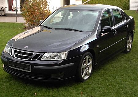 Saab 9-3 1.8t Arc Sport-Limousine Arc