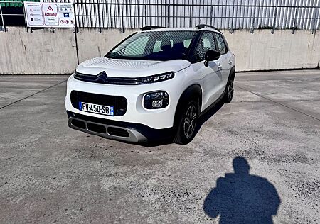 Citroën C3 Aircross Feel Pack/Automatik/Navi/PDC/1.Hand