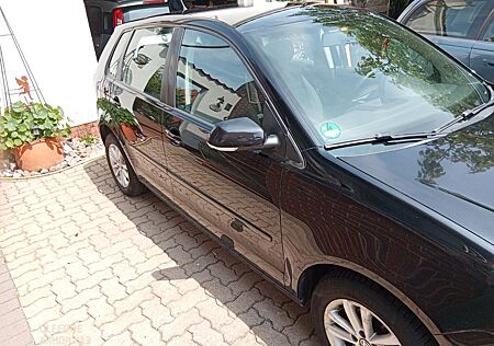 VW Polo Volkswagen 1.4 9N. Tüv 2027,Unfallfrei,1 Hand