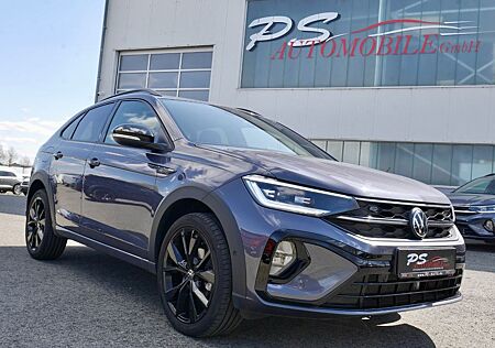VW Taigo Volkswagen 1.5 TSI DSG"R-Line Black"AHK+Matrix+Navi
