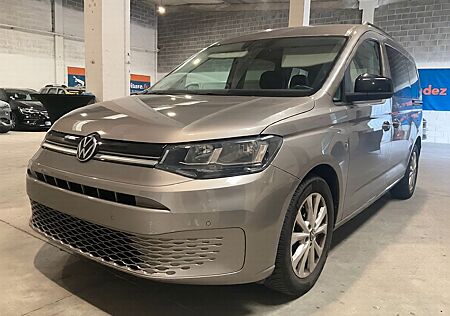 VW Caddy Volkswagen 1.5 TSI Life Maxi