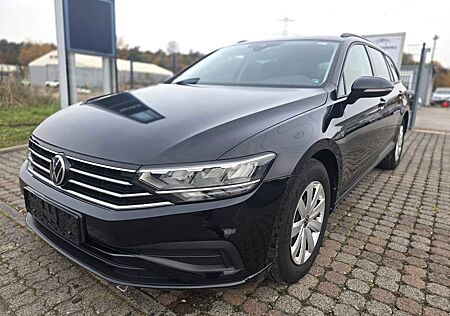 VW Passat Variant Volkswagen Conceptline,Navi,Kamera,LED