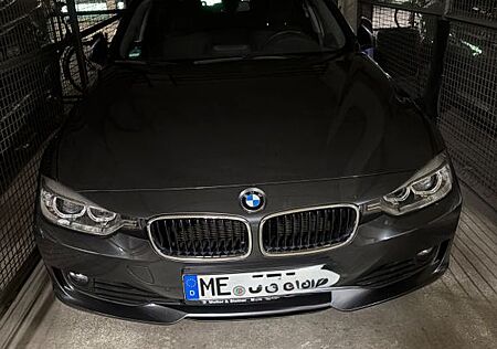 BMW 316i Touring -