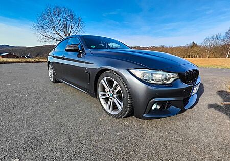 BMW 435d 435 Gran Coupé xDrive Gran Coupé M Spor...