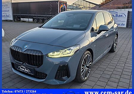 BMW 218 Active Tourer M Sport*UVP: 55.790,01 €*8xALU