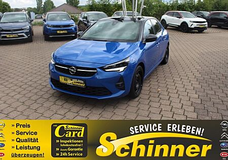 Opel Corsa 1.2 Direct Injection Turbo Start/Stop GS L