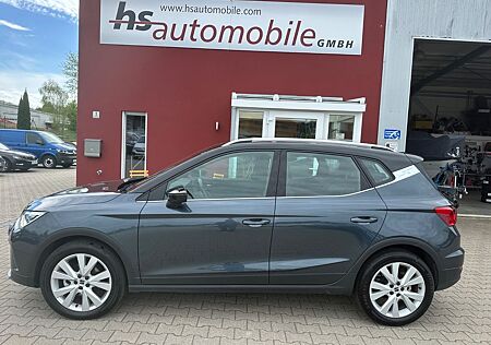 Seat Arona Xperience,LED,DSG,DAB,SPA,Navi,MA,FrontA