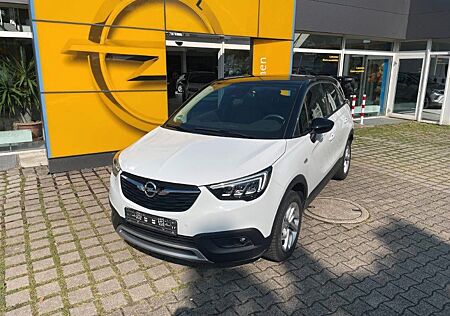 Opel Crossland X Crossland (X) Innovation AT 1.2